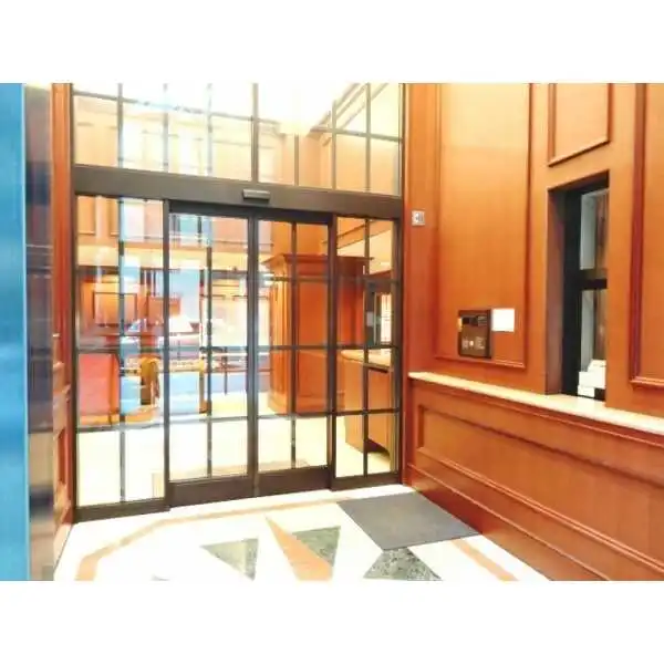 ファミール東京グランリッツ その他画像