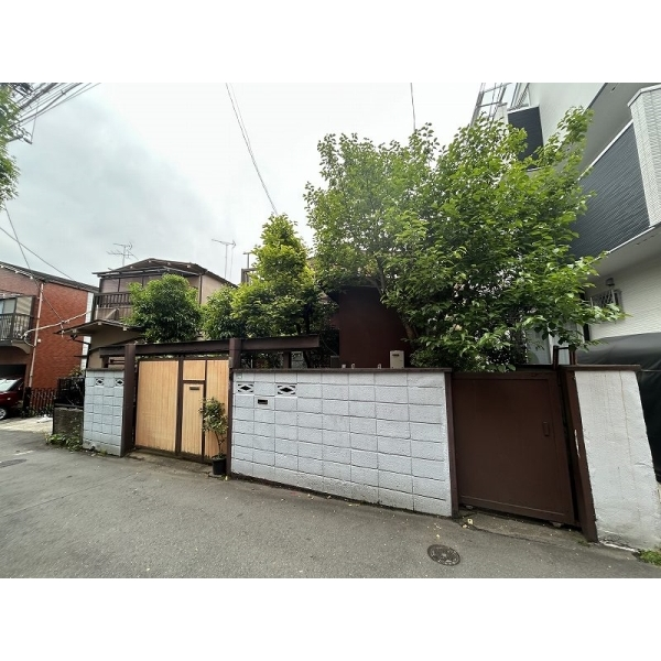 豊島区高田１丁目 外観