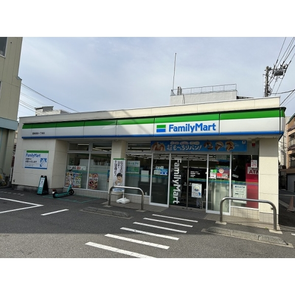 豊島区高田１丁目 その他画像