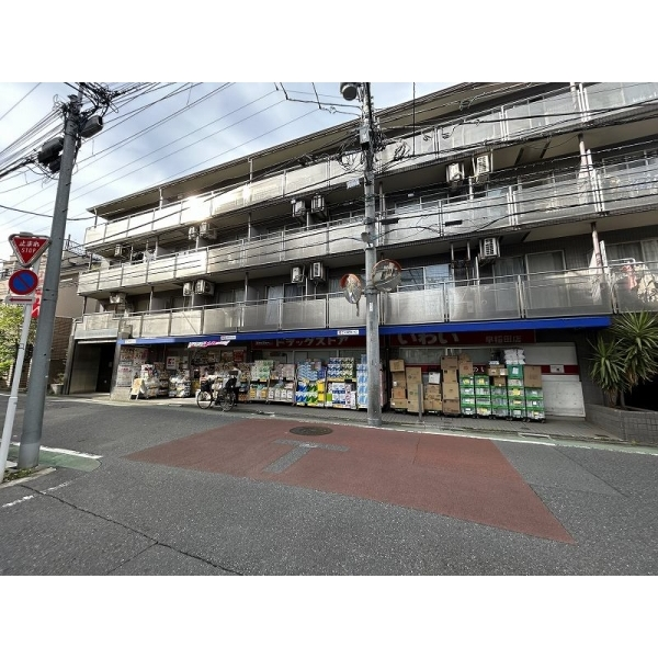 豊島区高田１丁目 その他画像