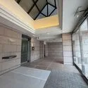 アンビックス志賀ストリートタワー エントランス内
