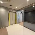 アンビックス志賀ストリートタワー エレベーター