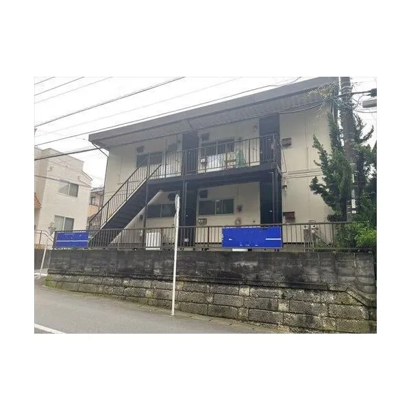 神奈川県鎌倉市玉縄２丁目 外観