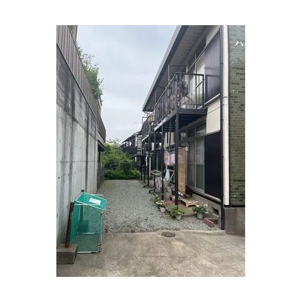 神奈川県鎌倉市玉縄２丁目 外観