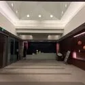 ル・サンク大崎シティタワー ロビー