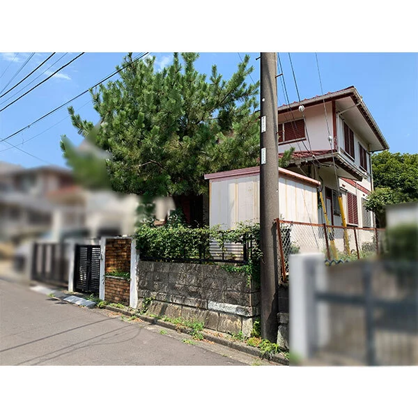 横浜市金沢区金沢町 その他画像