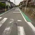 海老名市国分寺台４丁目 南東側約6.0ｍ公道
