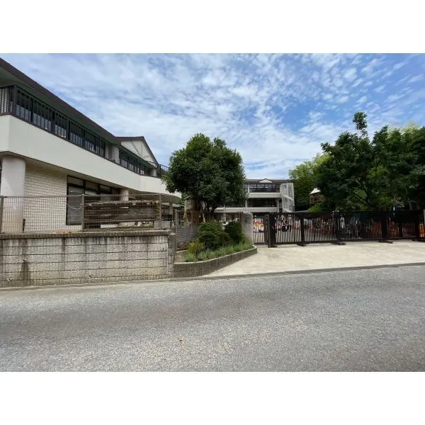 海老名市国分寺台４丁目 旭たちばな幼稚園（幼稚園・保育園）まで約740m（徒歩10分）