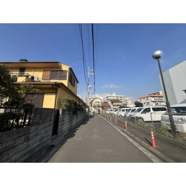 茨木市駅前１丁目 その他画像
