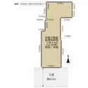 京都市中京区夷川通寺町西入丸屋町 区画図