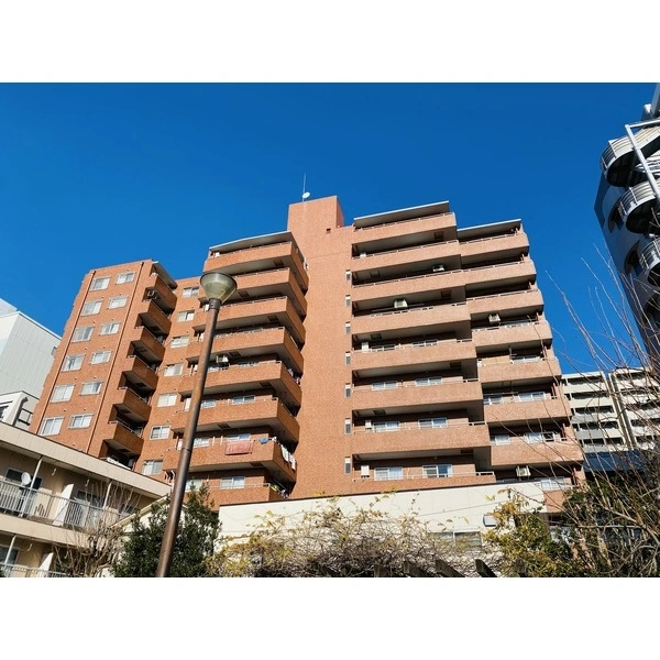 トーア滝野川マンション その他画像