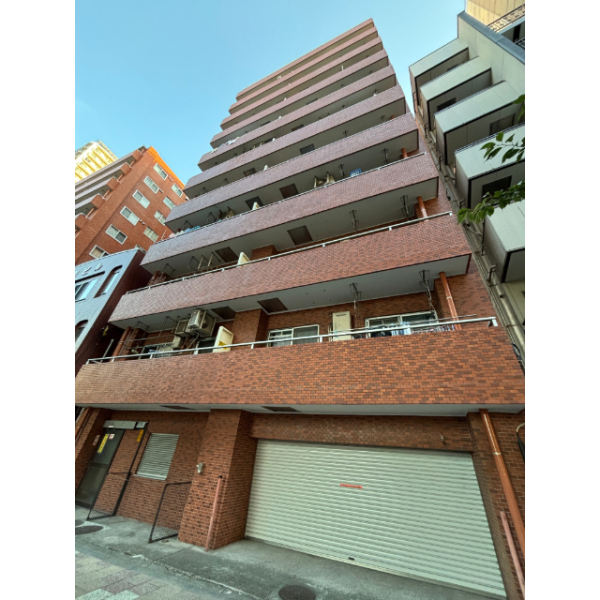 トーア滝野川マンション その他画像