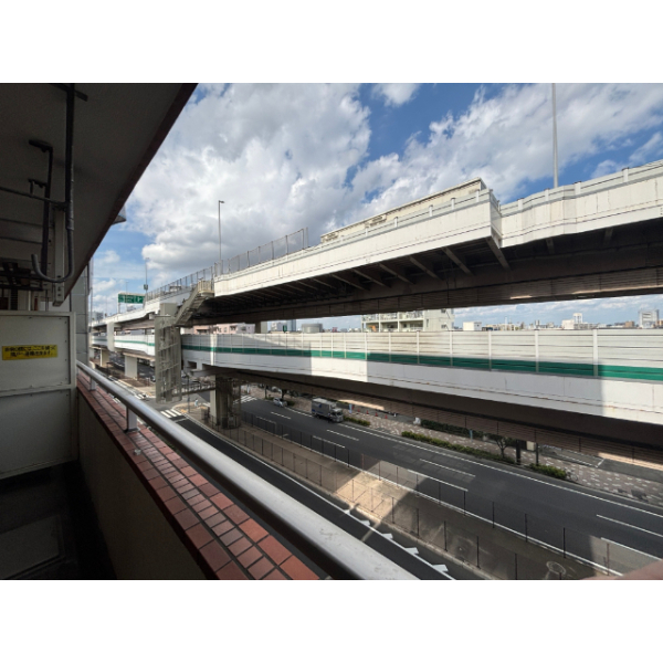 トーア滝野川マンション その他画像