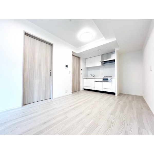 ジオタワー新町 その他画像