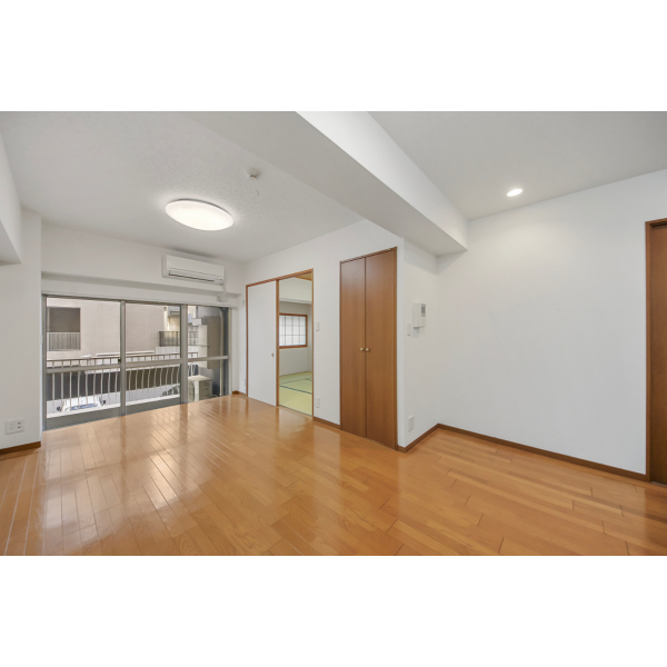 ドミール五番町１号棟 LDK