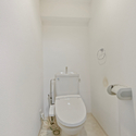 ドミール五番町１号棟 トイレ