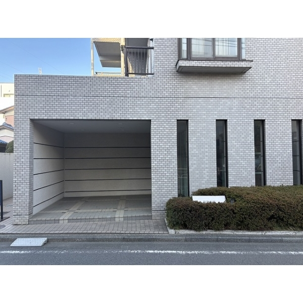 新横浜西パーク・ホームズ その他画像