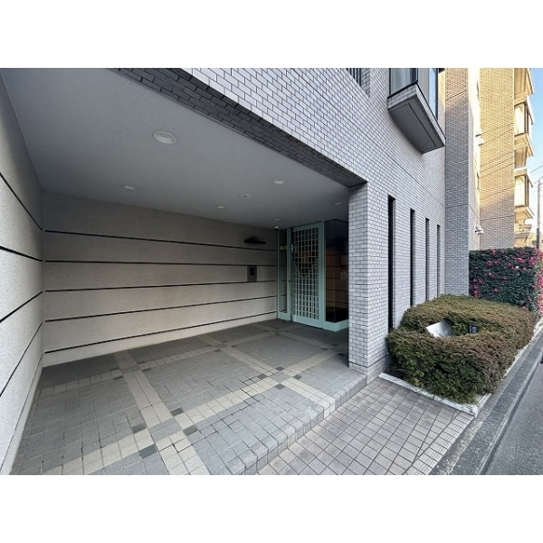 新横浜西パーク・ホームズ その他画像