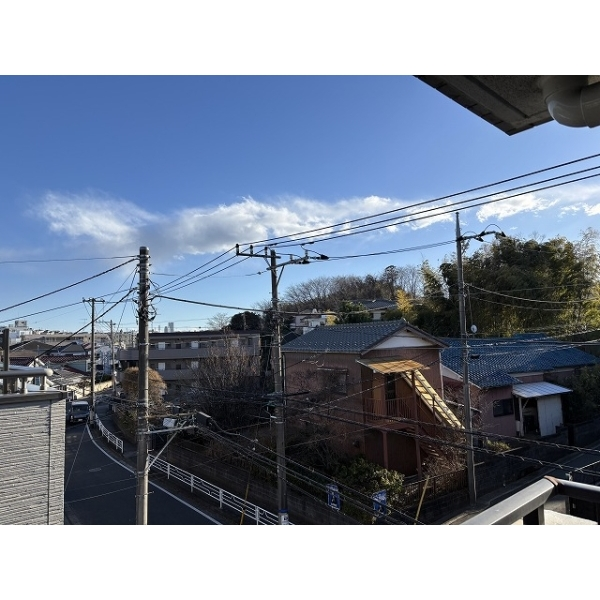 新横浜西パーク・ホームズ その他画像