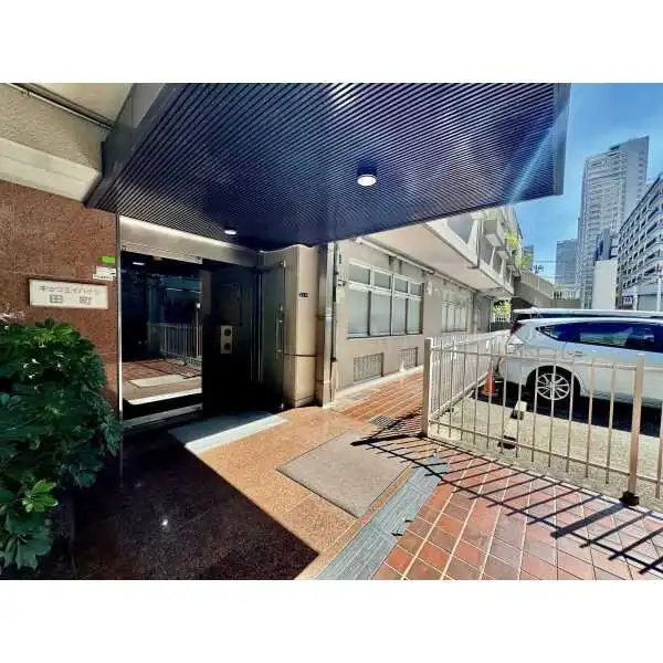 キョウエイハイツ田町 その他画像