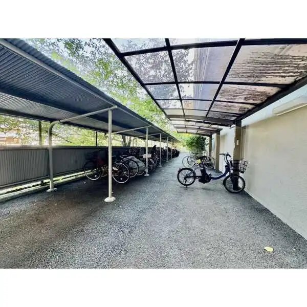 キョウエイハイツ田町 その他画像