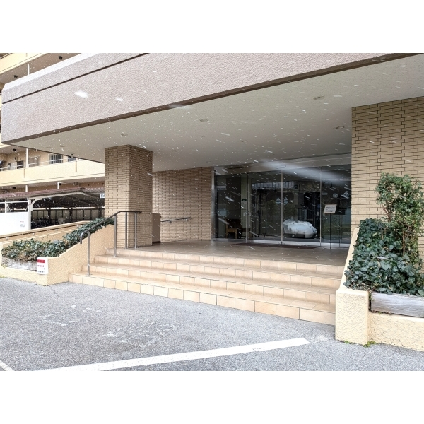 ニューパークハイツ その他画像