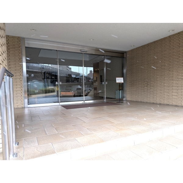 ニューパークハイツ その他画像