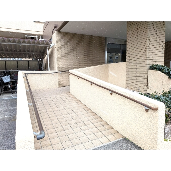 ニューパークハイツ その他画像