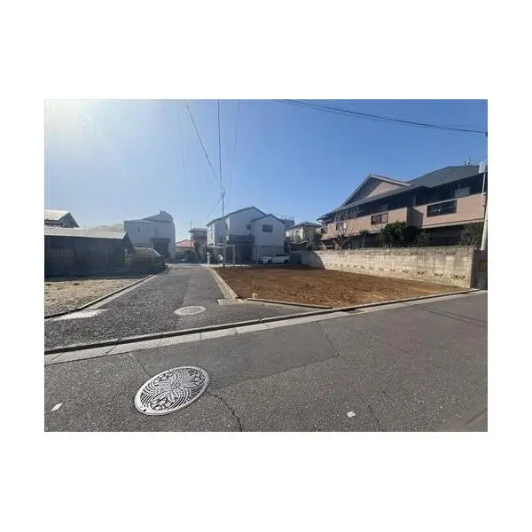 さいたま市浦和区大東2丁目 外観