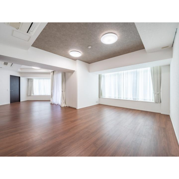 プラウドタワー白金台 その他画像