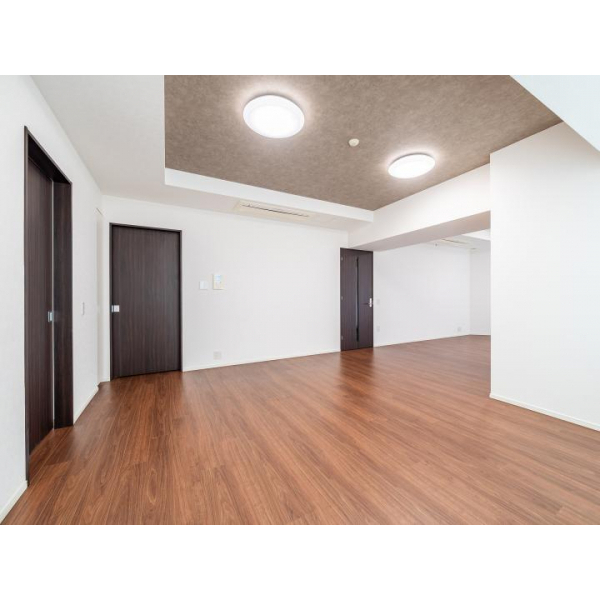 プラウドタワー白金台 その他画像