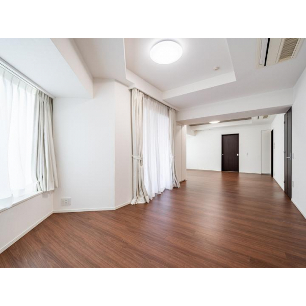 プラウドタワー白金台 その他画像