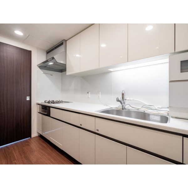 プラウドタワー白金台 その他画像