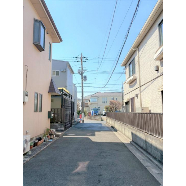 大田区南久が原１丁目 その他画像