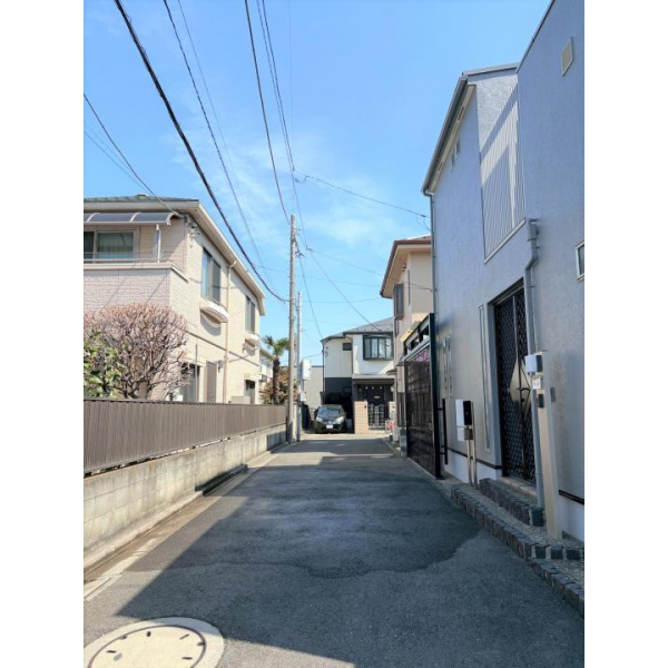 大田区南久が原１丁目 その他画像