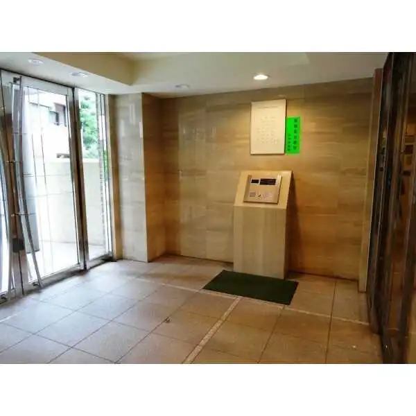 ヒルズ府中宮西 その他画像