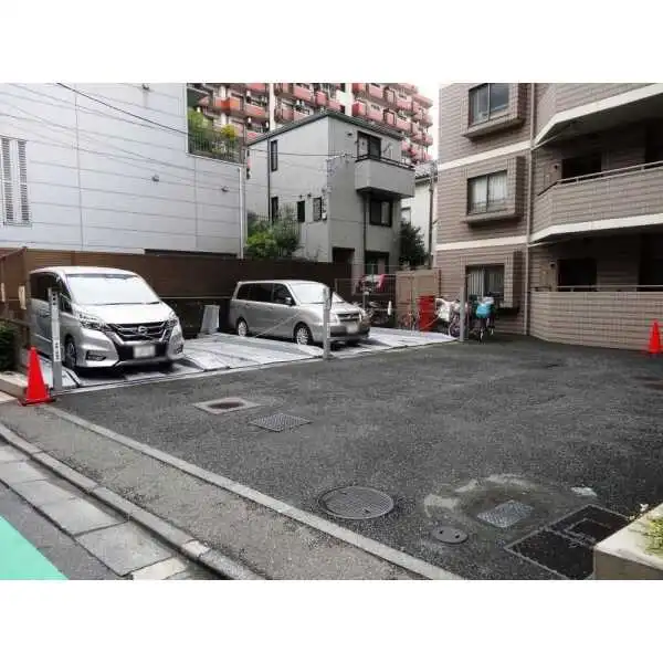 ヒルズ府中宮西 その他画像