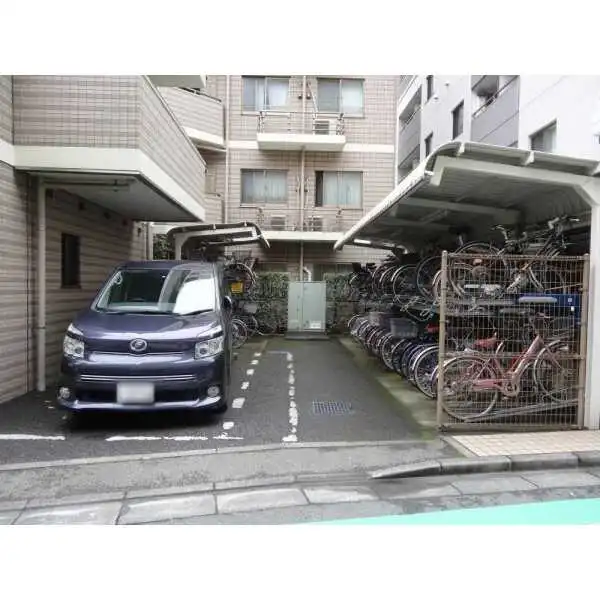 ヒルズ府中宮西 その他画像