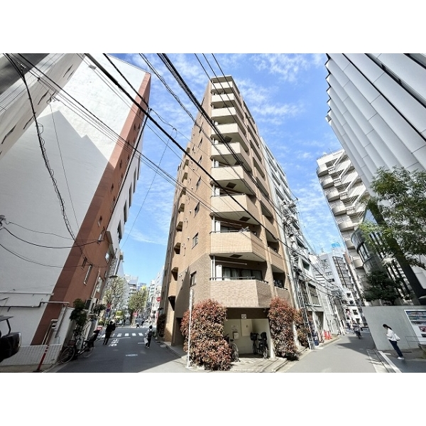 セレナハイム池袋アプレ その他画像