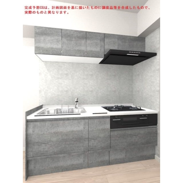 セレナハイム池袋アプレ その他画像