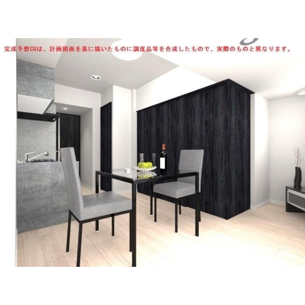 セレナハイム池袋アプレ その他画像