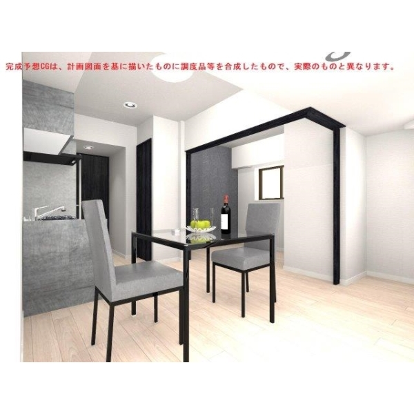 セレナハイム池袋アプレ その他画像