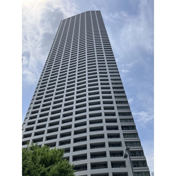 ザ・パークハウス西新宿タワー６０ その他画像