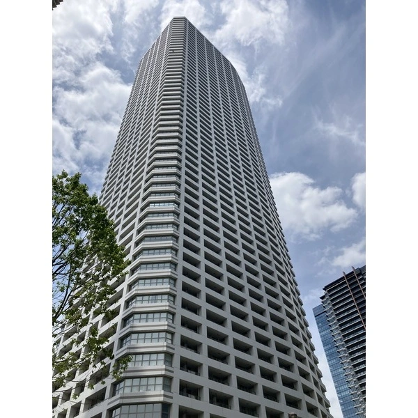 ザ・パークハウス西新宿タワー６０ その他画像