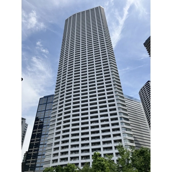 ザ・パークハウス西新宿タワー６０ その他画像