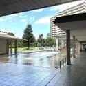 プレイシア エントランス