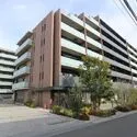 バウス川口新井宿 外観写真