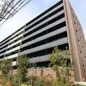 バウス川口新井宿 外観写真