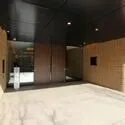 バウス川口新井宿 エントランス