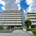 リノア新松戸２号棟 建物外観